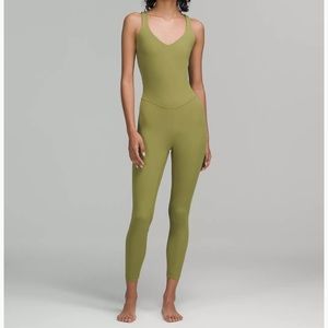 Brand New Lululemon Bodysuit